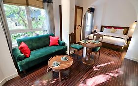 Maison Nha 51A Nguyen Khac Hieu